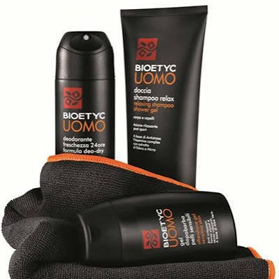 BIOETYC UOMO